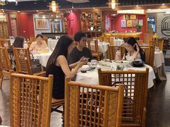 -围龙屋客家食府(福田店)