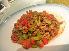 -鄱阳湖·江西小炒·瓦罐煨汤(五道口店)