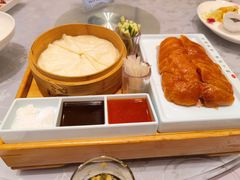 -上海富悦大酒店(松江店)