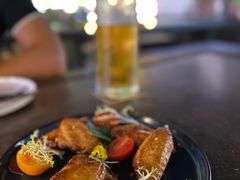-haxnbauer海森堡德国餐厅(深圳coco店)