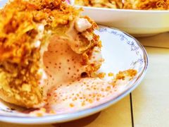 -下午的温度面包店(静宁路店)