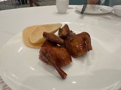 -粤珍轩·家宴·广式茶点(新城广场店)