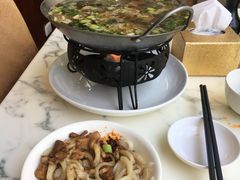 -太原面食店(解放路店)