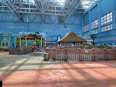 -广州融创水世界