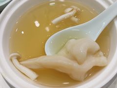 -虹御轩·传承江浙菜(虹桥店)
