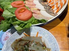-民食香·腊排骨野生菌美食(木府店)