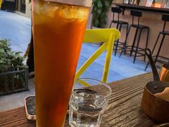 -SISTERS BAR RESTAURANT川意酒馆(嘉善老市H楼店)