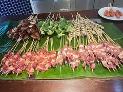 -杭州滨江世融艾美酒店·新食谱全日餐厅