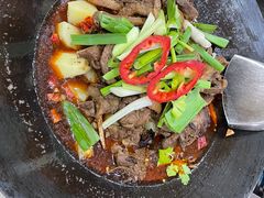 -顺德公美食(西乡店)