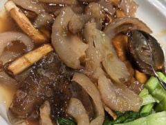 -萧记三鲜烩面(郑汴路店)