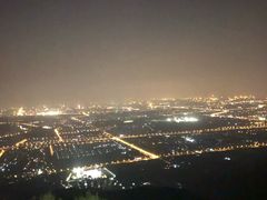 -鬼笑石后山停车场
