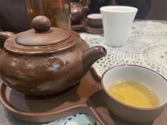 -熠盛粤味·顺德桑拿鸡(永康路店)