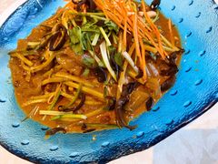 -新洪记·丽久饭店(铁西店)