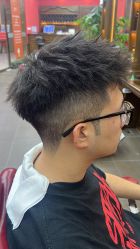 -贝勒爷专业男发