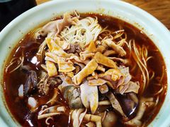 -晓马鸭店(新芜路店)