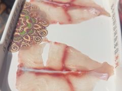 -老牌坊云南鱼豆花火锅(哈西万达店)
