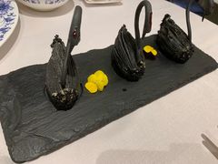 -Yan Ting 宴庭中餐厅(上海静安瑞吉酒店)