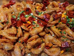 -河南盛世民航国际酒店·星空餐厅