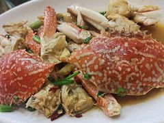-金海湾海鲜排档(朱家尖店)