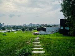 -莫子山公园