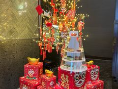 -无锡太湖华邑酒店·鲜艳餐厅