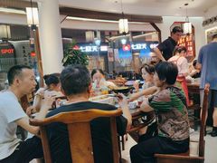 大堂-印象徽州·正宗徽菜体验店