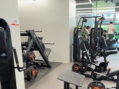 -乐刻健身(南山智谷店)