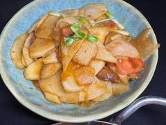 -山石榴·贵州菜(丰盛里店)