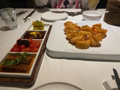 -悦融·京鲁菜·露台花园(安定门店)