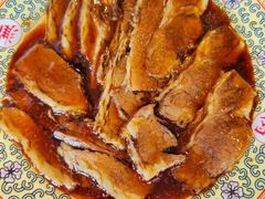 -烤肉季饭庄