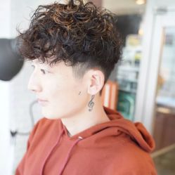 -吉米护肤造型