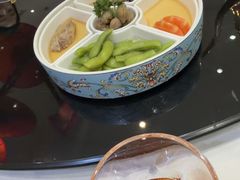 -老西门·常州菜(新区店)