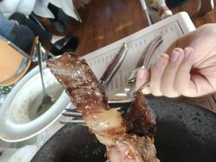 -安妮意大利餐厅(日坛店)