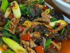 -灯盏窝餐厅