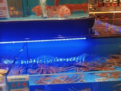 -阿伟海鲜楼·福建菜(延寿店)