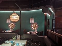 大堂-佬麻雀·剁椒鱼头(京基KK One店)