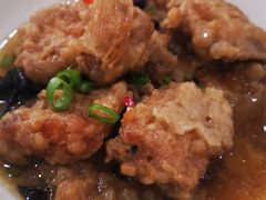 蒸带鱼-上庄晋风庄园(上庄店)
