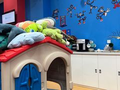 -美吉姆儿童发展中心(芜湖万达广场店)