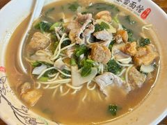 -春雪面馆(转塘店)