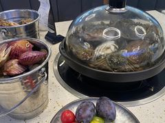 -圣罗巴海鲜自助(黑金店)