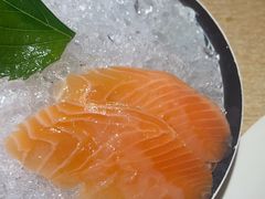 -万岁寿司(蓬江万达店)