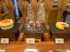 -南通滨江洲际酒店-西集自助餐厅