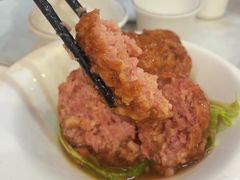 -奥华餐厅·老张记(台基厂店)