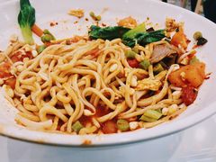 -长申国际美食广场