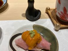 -鮨一日本料理(大中华店)