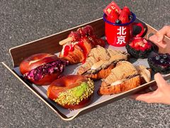 -味多美·北京面包工坊(天坛店)