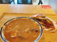 -驴世家驴肉火烧·凉皮·胡辣汤(五道口店)