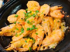 -小时候焗海鲜(鄞州万达店)