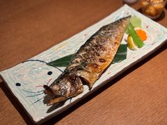 -水之惠鲜鱼料理(王府大街店)