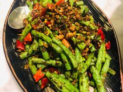 -辛香汇·现炒川菜(淮海路百盛店)